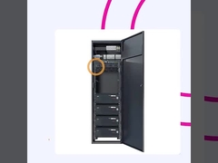 Tủ rack máy chủ mạng